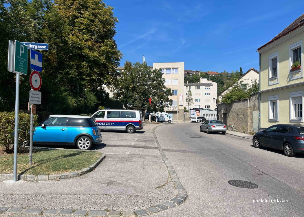 (3500) Krems an der Donau - 6 Arbeitergasse — foto 2