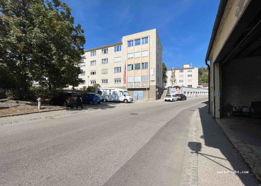 (3500) Krems an der Donau - 6 Arbeitergasse — foto 4