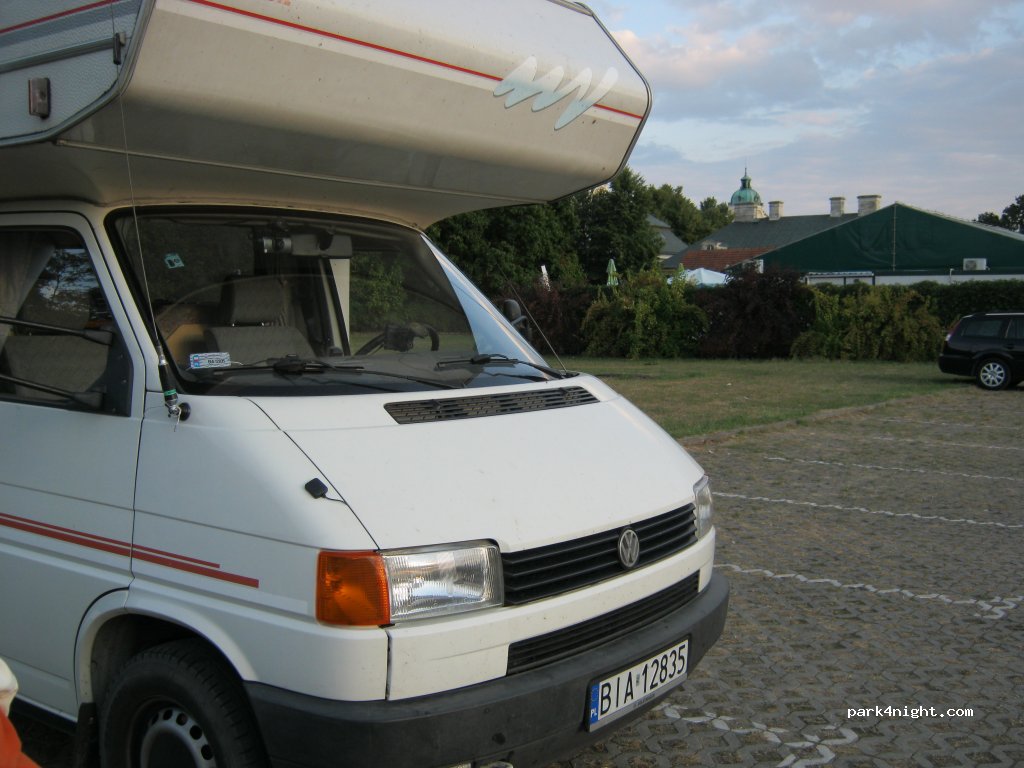 (21-132) Kozłówka - — foto