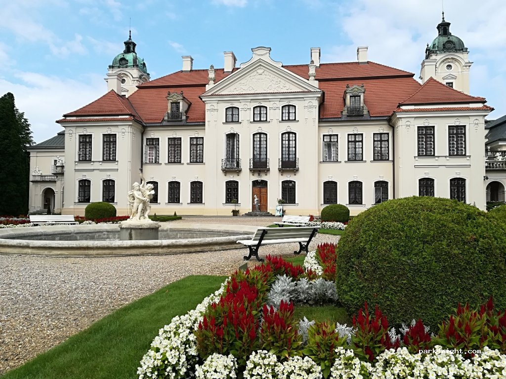 (21-132) Kozłówka - — foto 3
