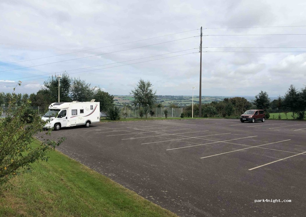(14500) Vire-Normandie - 30 Résidence du Val D'airie — foto