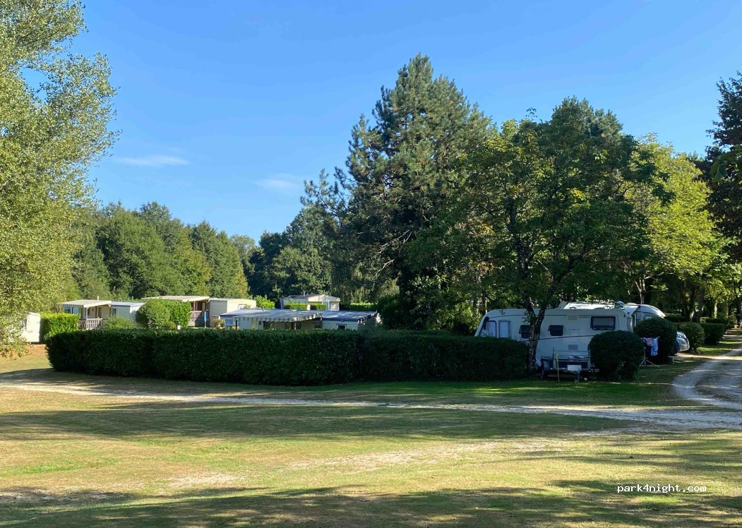 Camping Le Lieu — foto 2