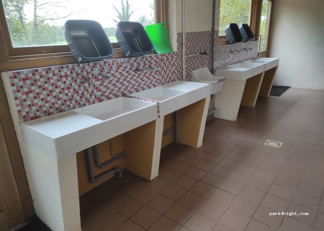 Camping Le Lieu — foto 5