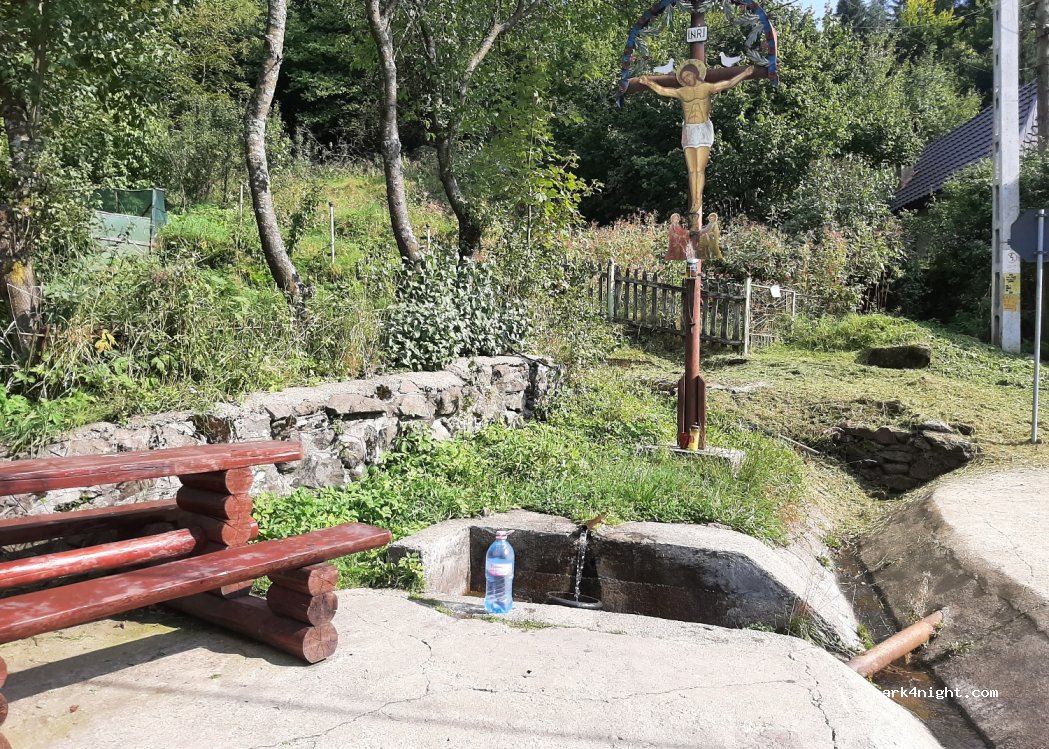 (435300) Cavnic - 10 Strada Stâlpul Tătarilor — foto