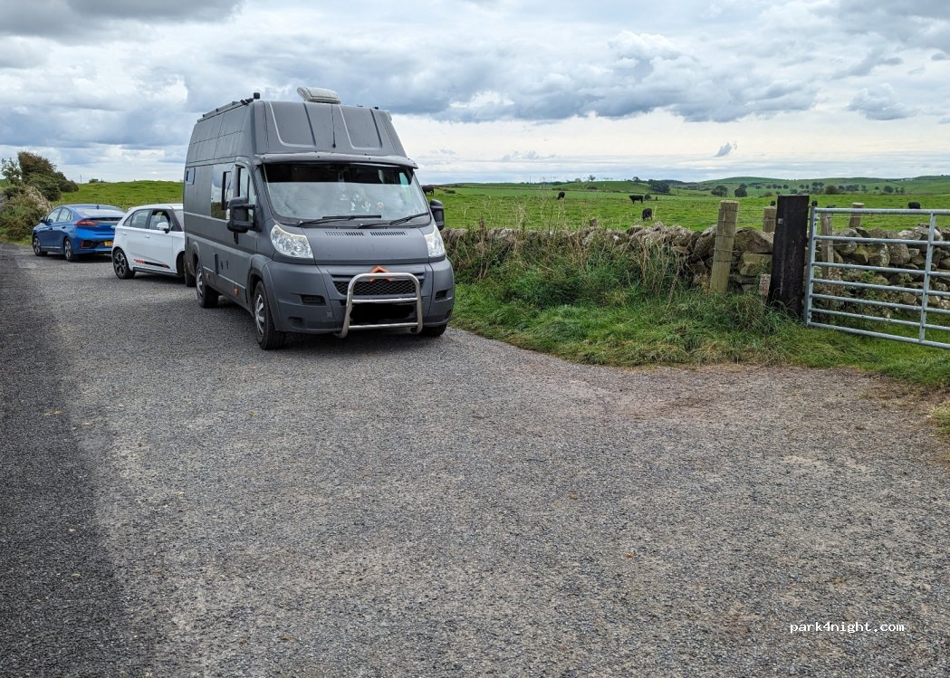 (DG8 9DJ) Wigtown - B733 — foto