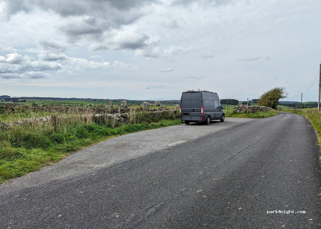 (DG8 9DJ) Wigtown - B733 — foto 4