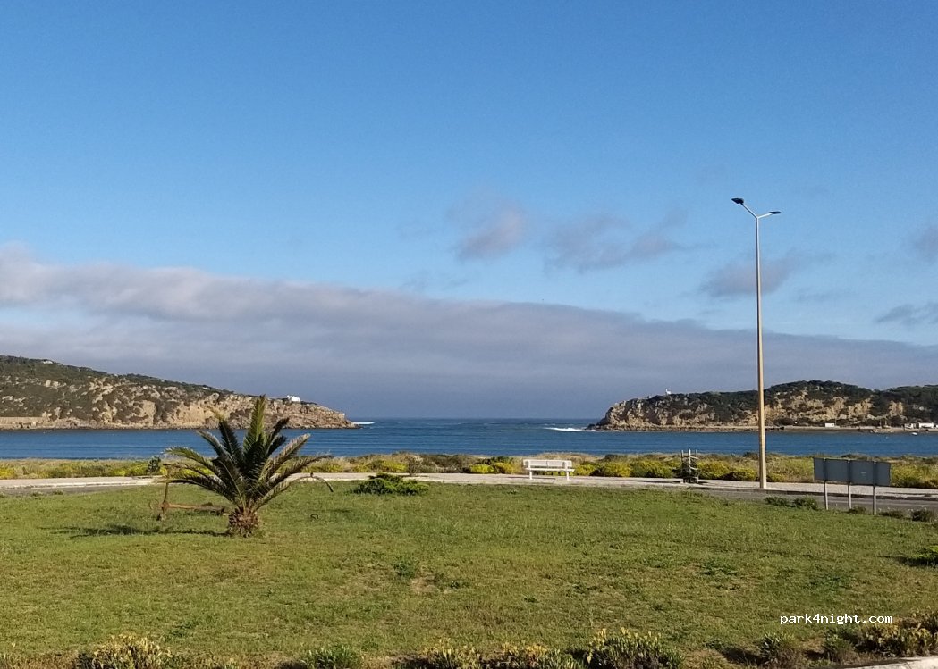 Parque de Campismo Baía Azul — foto 2