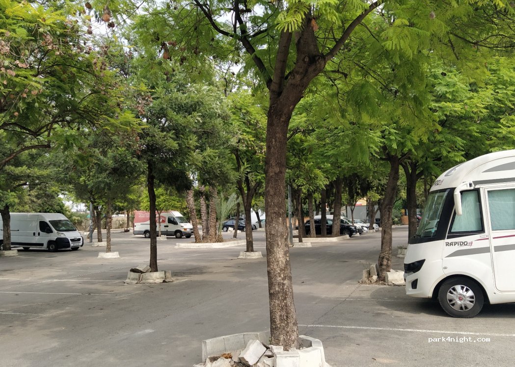 (30003) Murcia - 3 Diseminado Carril Condomina — foto 2