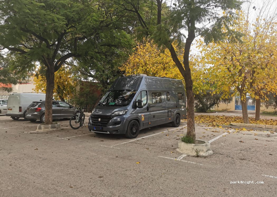 (30003) Murcia - 3 Diseminado Carril Condomina — foto 5