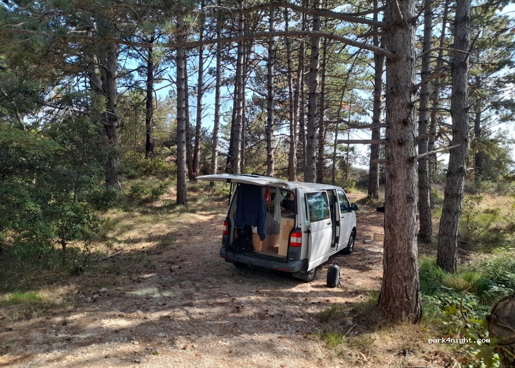 (06130) Grasse - Route de la Malle — foto