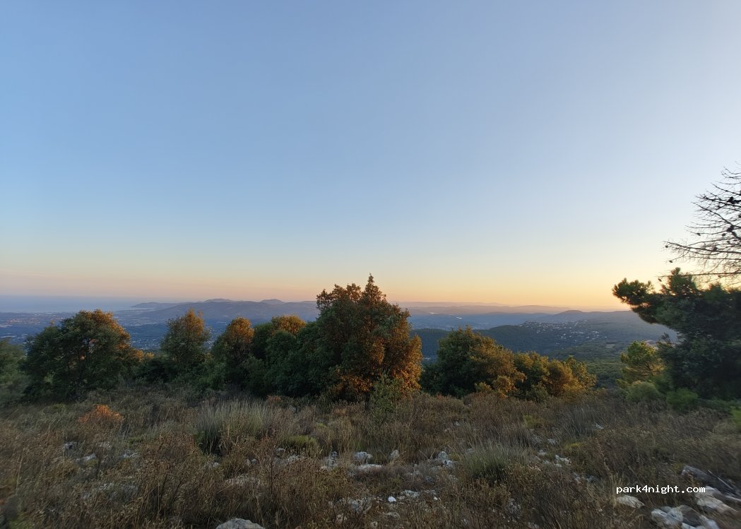 (06130) Grasse - Route de la Malle — foto 2