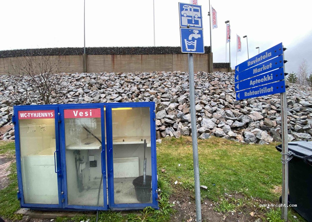 (25410) Suomusjärvi - E18 — foto 4