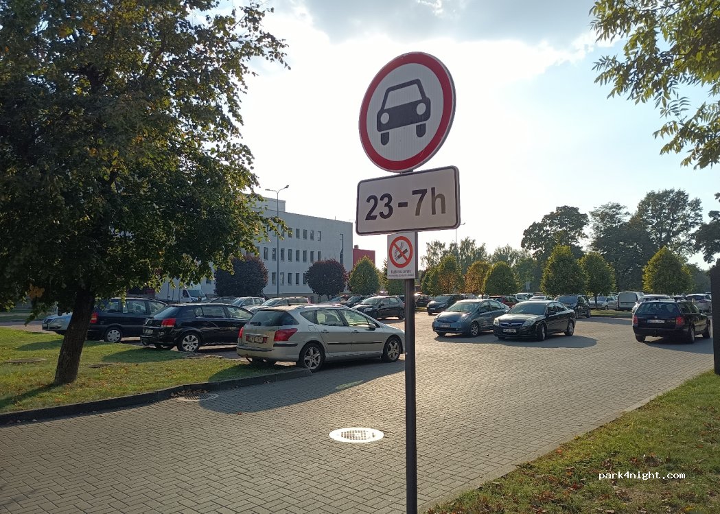(68175) Marijampolė - 2 Vilkaviškio gatvė — foto 2