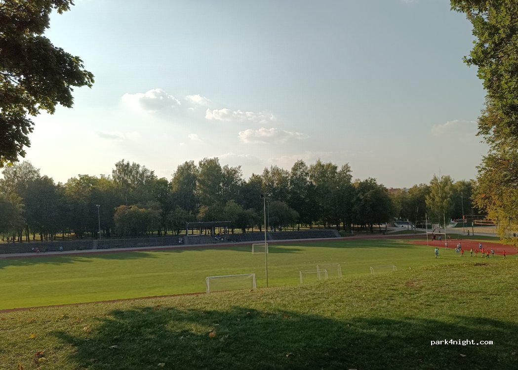 (68175) Marijampolė - 2 Vilkaviškio gatvė — foto 3