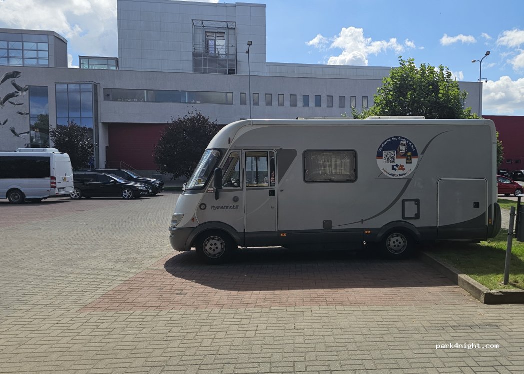 (68175) Marijampolė - 2 Vilkaviškio gatvė — foto 4