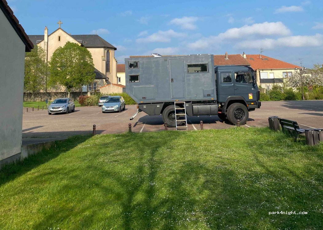 (57140) La Maxe - 36 Rue de la Charmille — foto 3