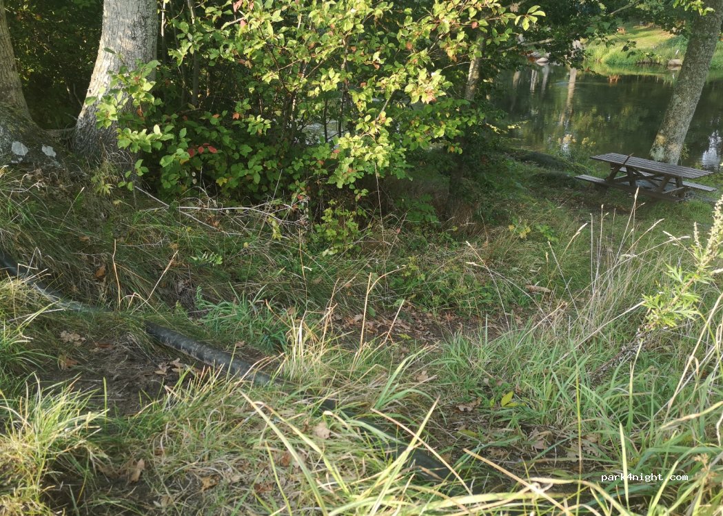 (375 90) Mörrum - 208 Forsbackavägen — foto 2