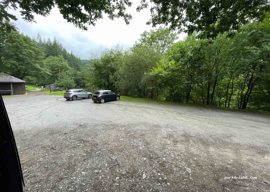 (LL40 2HN) Dolgellau - unnamed road — foto 2