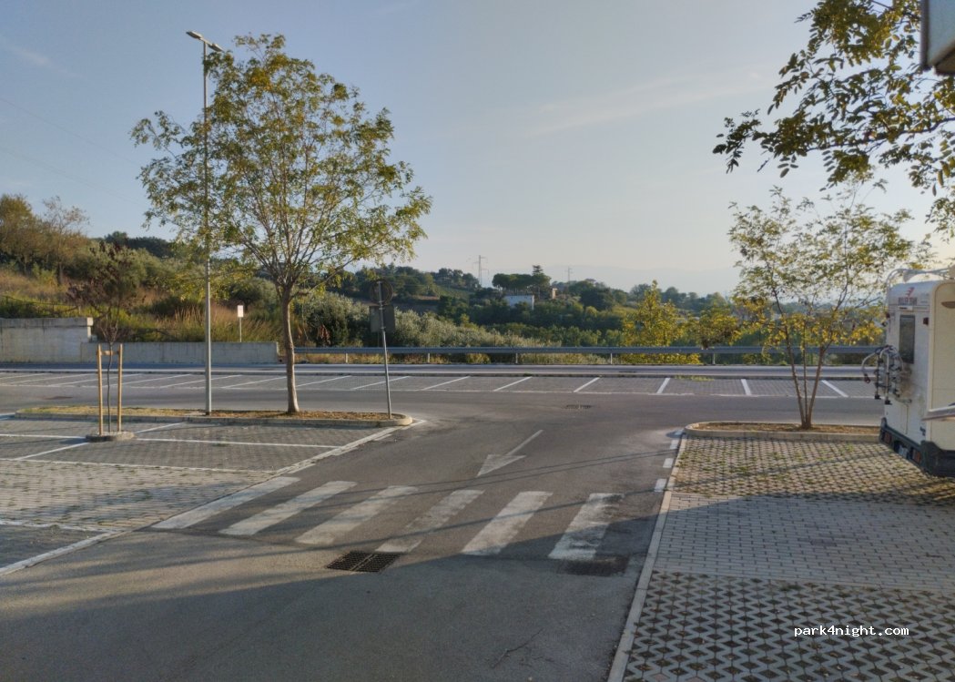 (66020) San Giovanni teatino - snc Via Regolizie — foto 2