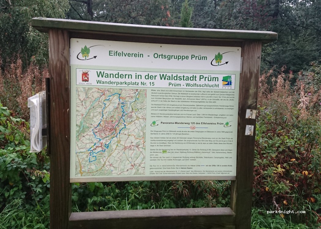 (54595) Prüm - — foto