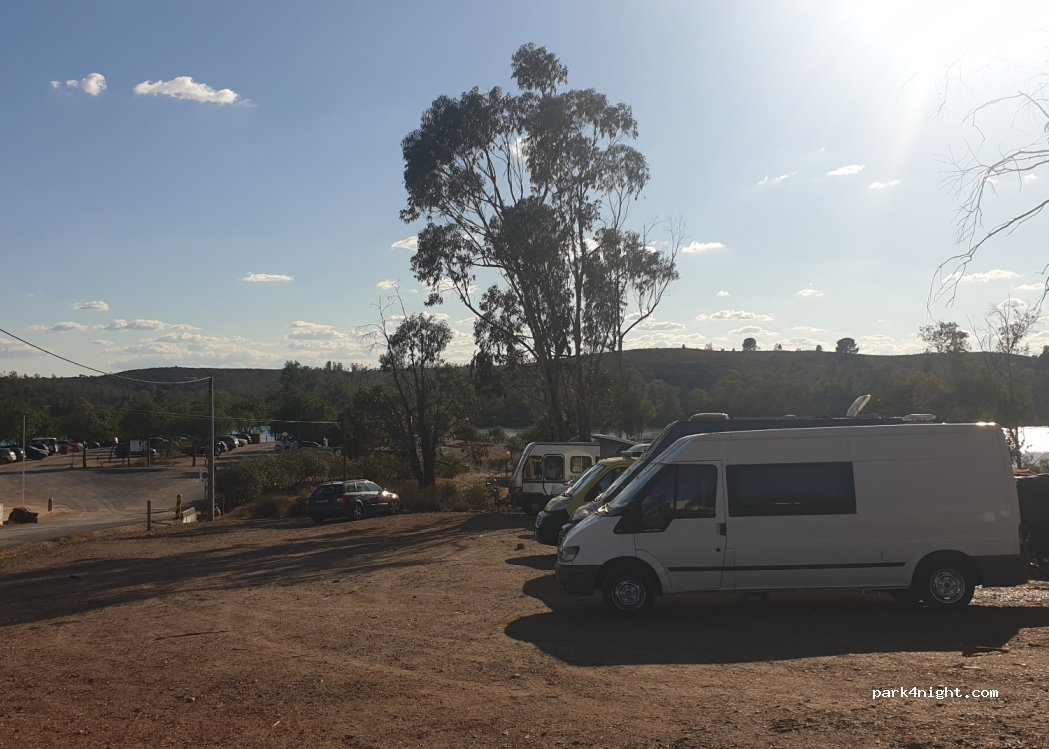 (7750) Mértola - — foto