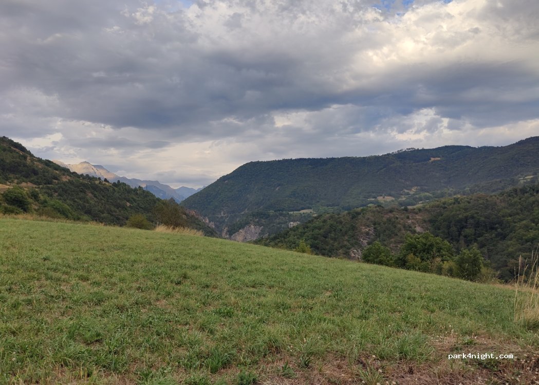 (38350) Saint-Arey - — foto
