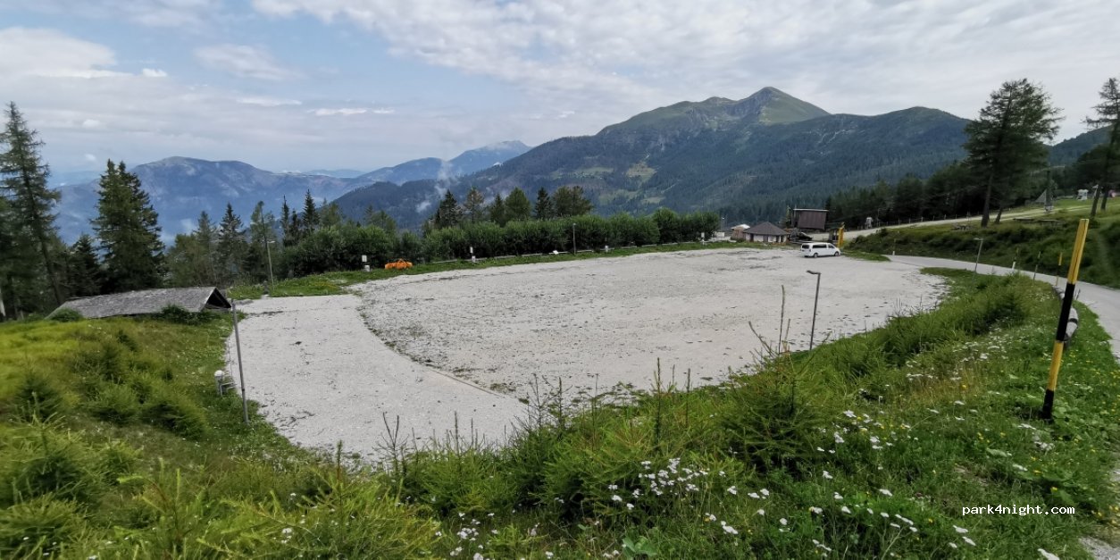 (38057) Pergine Valsugana - Località Compi, 127 — foto
