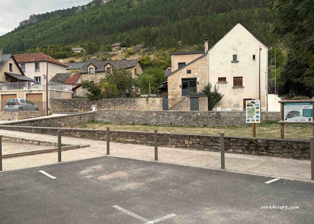 (48000) Barjac - 5081B Allée des Platanes — foto 3