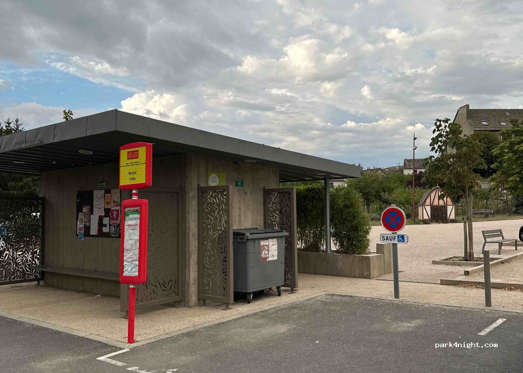 (48000) Barjac - 5081B Allée des Platanes — foto 4