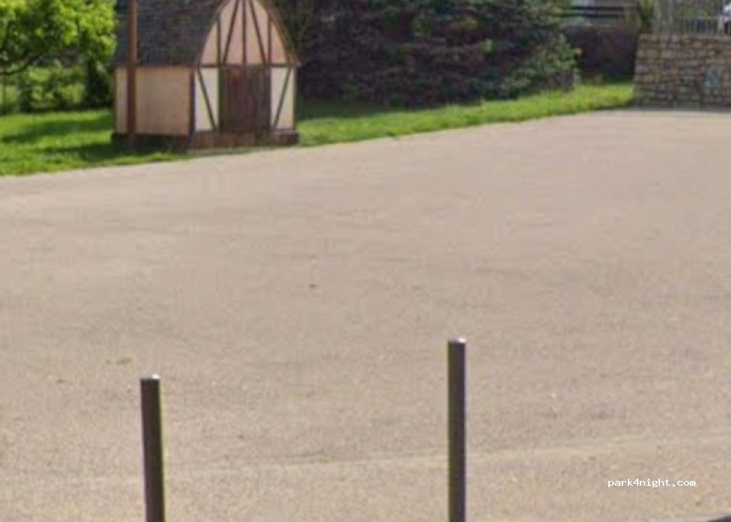 (48000) Barjac - 5081B Allée des Platanes — foto 5