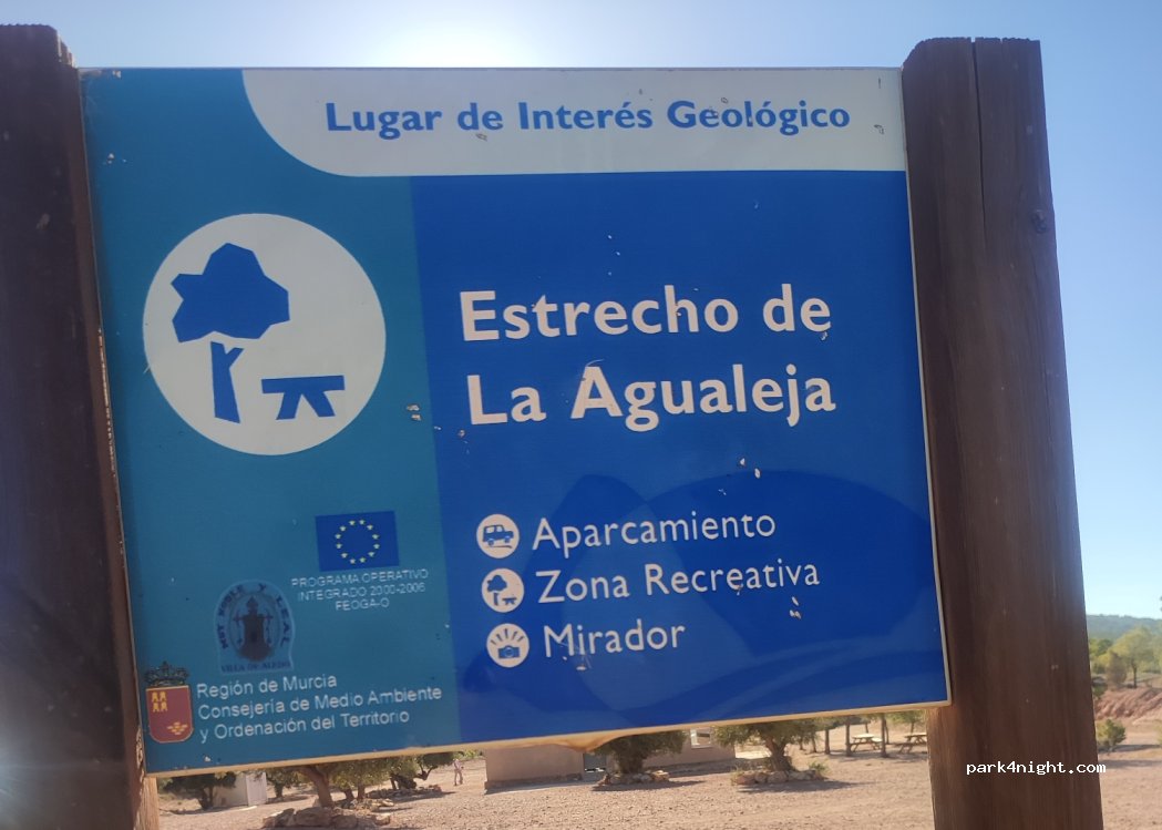 estrecho de la arboleja — foto 3