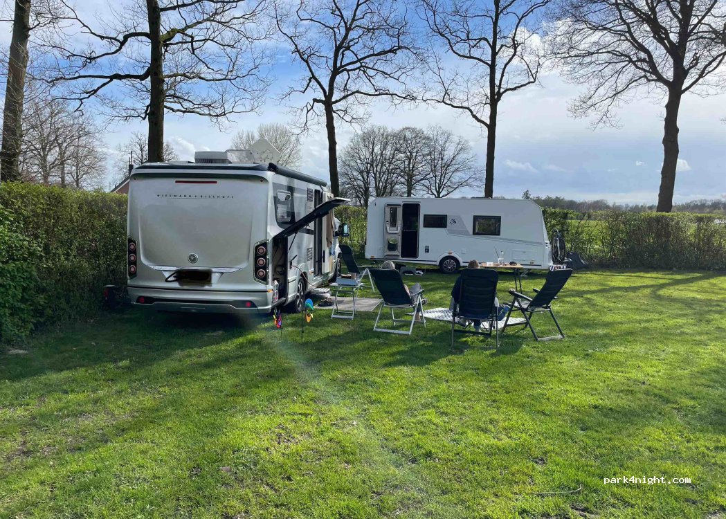 Camping de Appelweide — foto 2