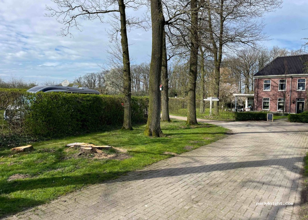 Camping de Appelweide — foto 3