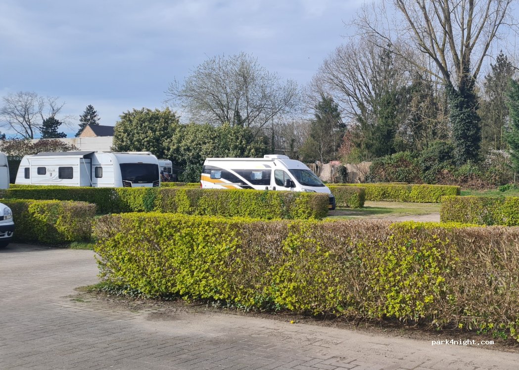 Roosendael — foto 4
