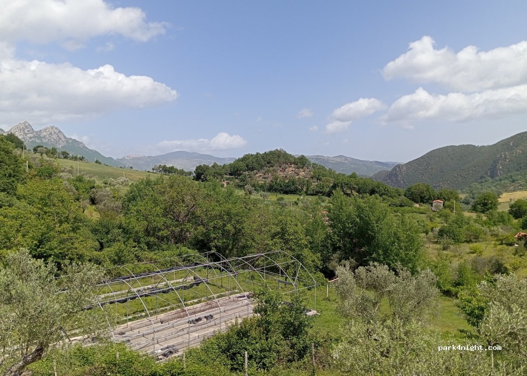agri campeggio — foto