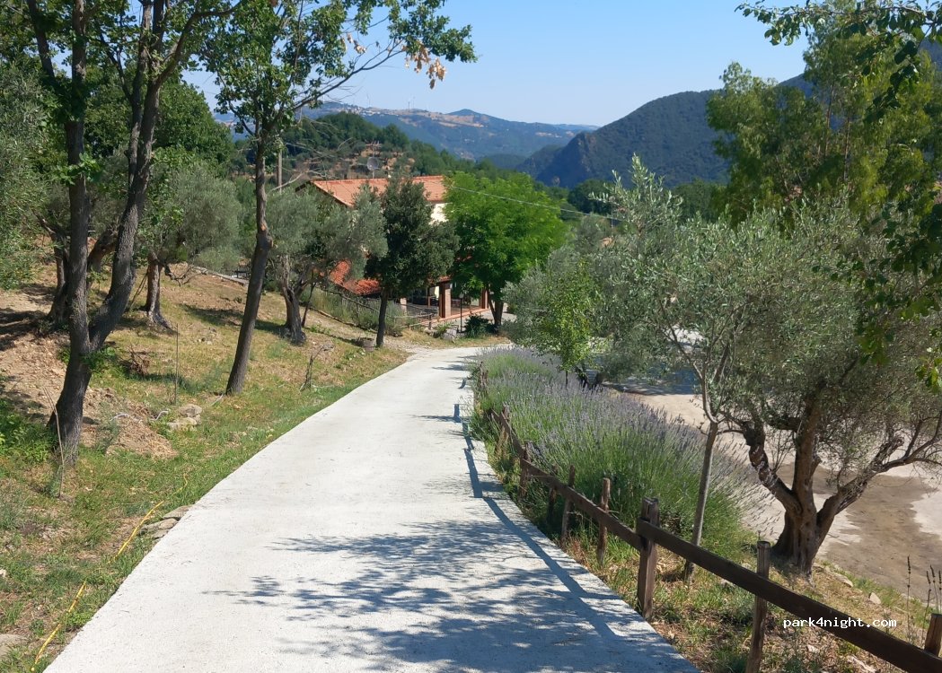agri campeggio — foto 2