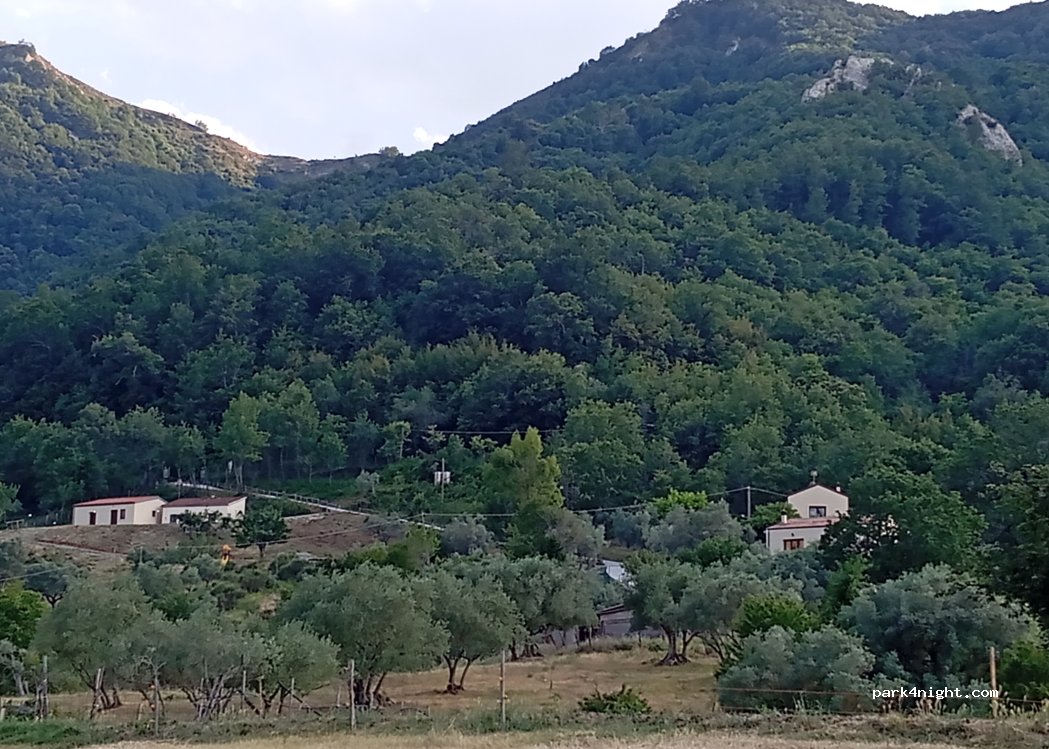 agri campeggio — foto 3