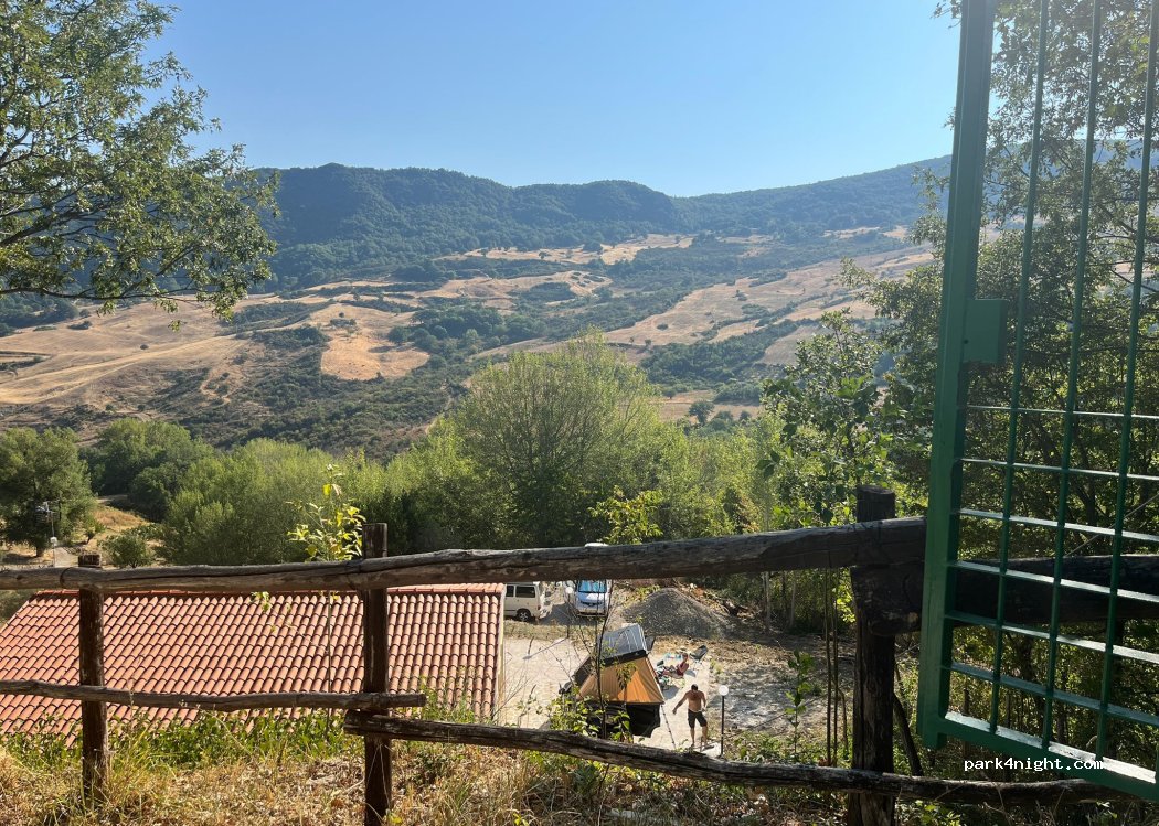 agri campeggio — foto 5