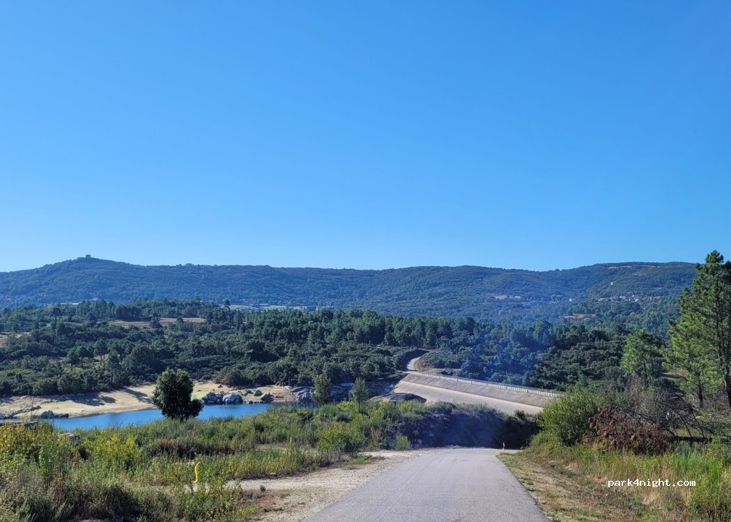 (5400-745) Santo António de Monforte - — foto