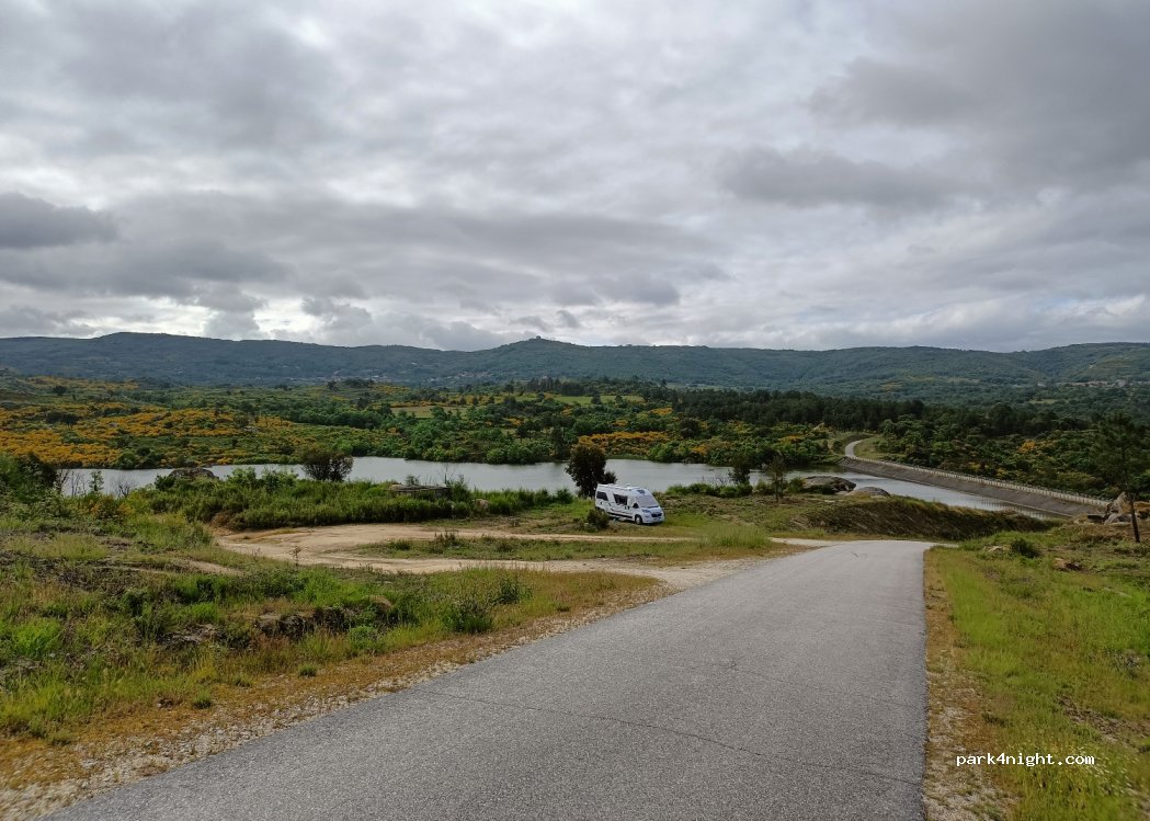 (5400-745) Santo António de Monforte - — foto 3