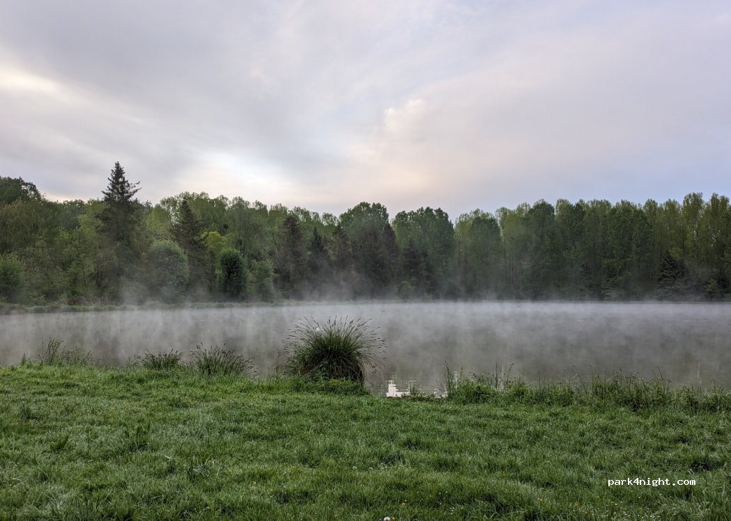 (60490) Marest-sur-Matz - 1 Chemin des Etangs — foto 2