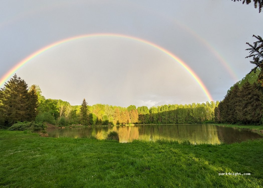 (60490) Marest-sur-Matz - 1 Chemin des Etangs — foto 3