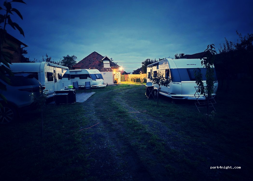 Camping Veverița -Buziaș — foto 2