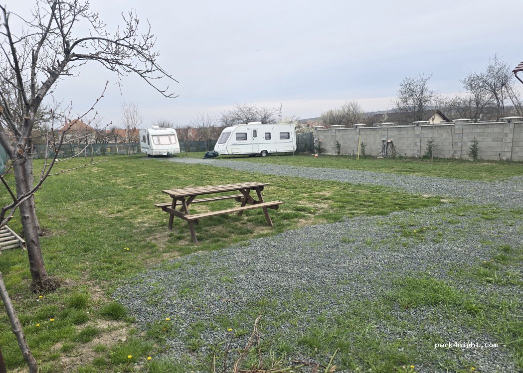 Camping Veverița -Buziaș — foto 4