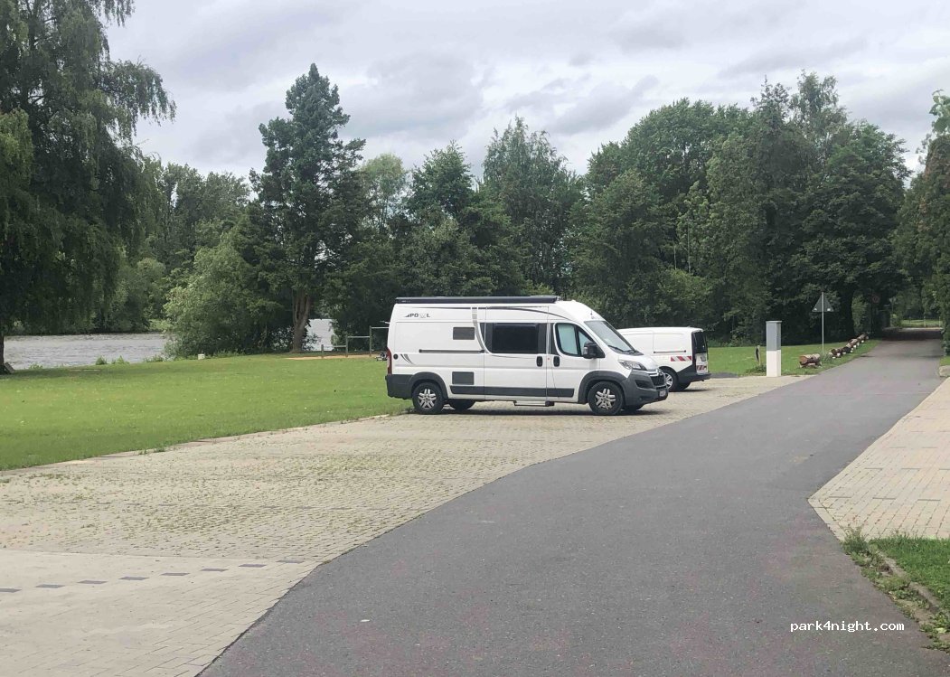 (97877) Wertheim - 23 Maintalstraße — foto