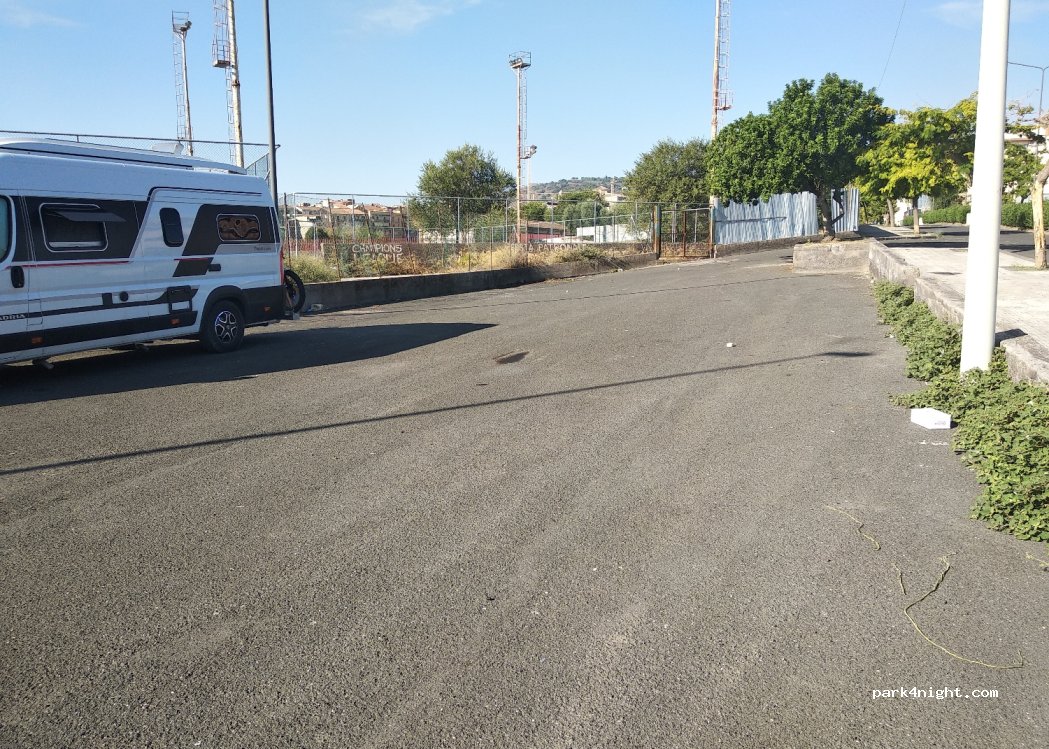 (95043) Militello In Val di Catania - 56 Viale Regina Margherita — foto