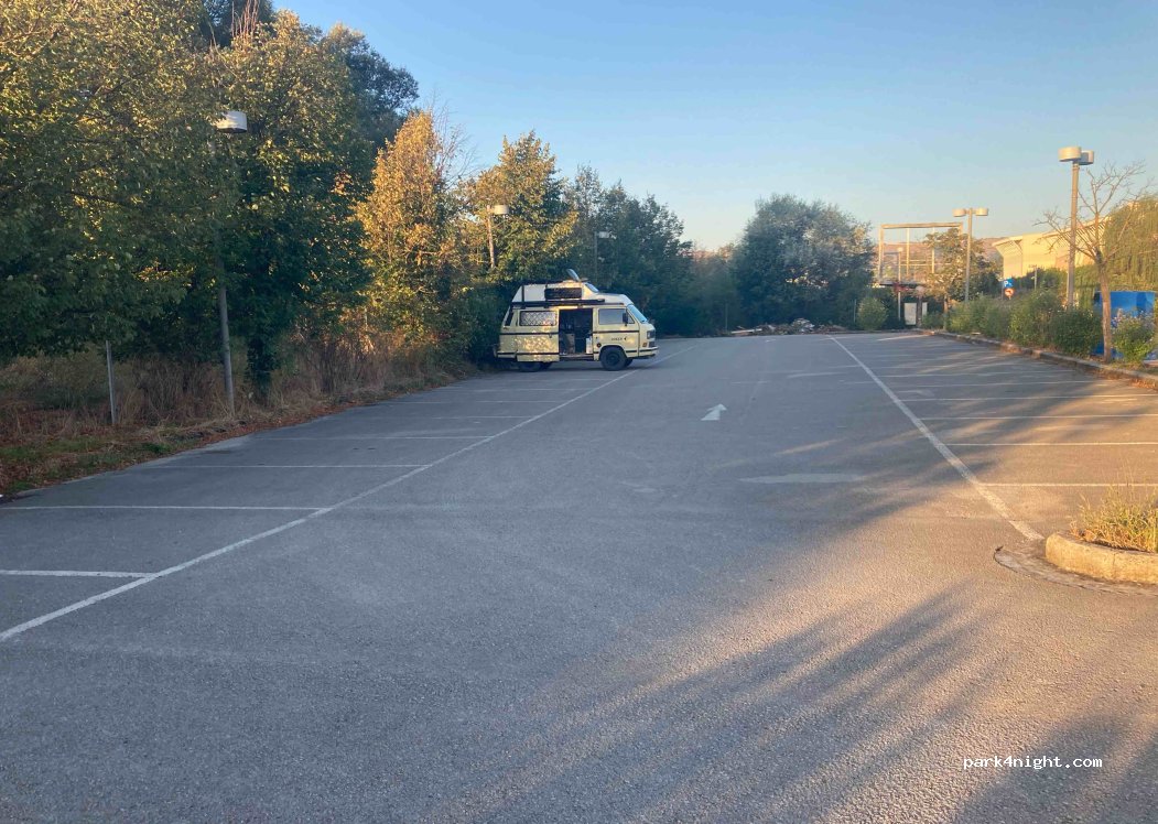 (452 21) Ioannina - Unnamed Road — foto 2