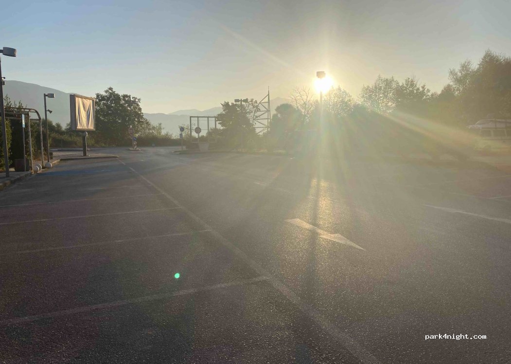 (452 21) Ioannina - Unnamed Road — foto 3