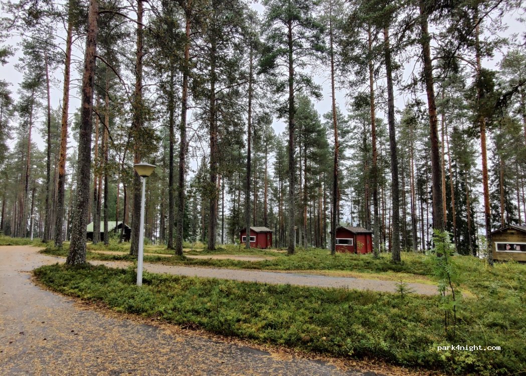 Kalevala Camping — foto 2