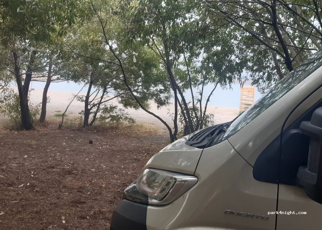 Cennet Aile Piknik Alanı — foto 2